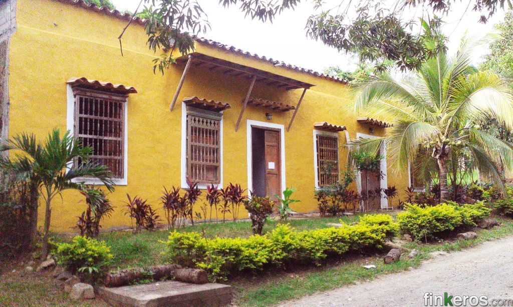 Villa di Oro - Finca en Sopetran, Antioquia